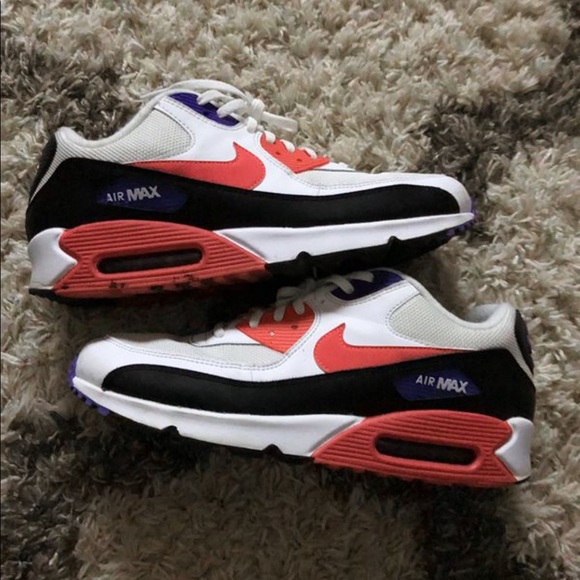 nike 90 infrared